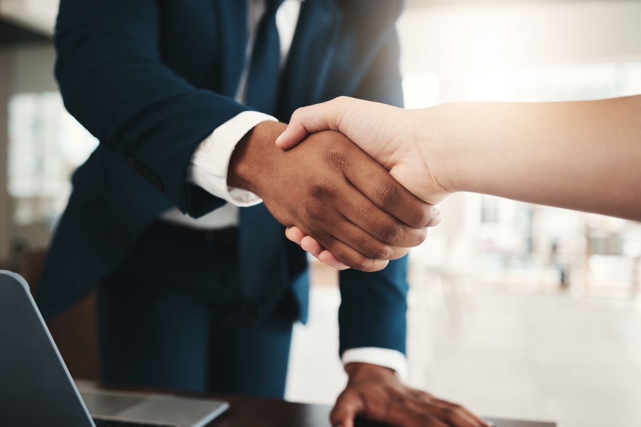 Partner with us